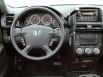 Honda CR-V 2001 года (US)
